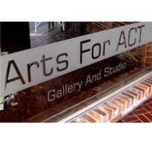 Arts 4 Act